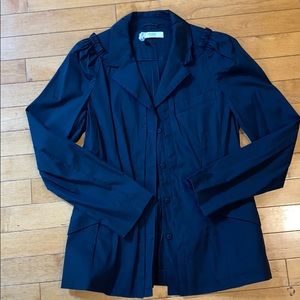 Prada blazer willing to trade!!